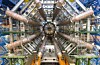 Large Hadron Collider goes offline to make room for its enhanced successor