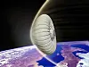 NASA to test space airbags