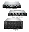 Dell EMC has me-too moment with three new ME4 PowerVault arrays