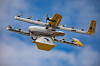 Wing launches drone deliveries in major US metropolitan area