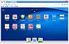 Baidu apes Google with Chinese Chrome