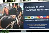 Poster for Portsmouth Historic Dockyard