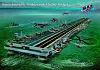 US Navy plans self-building floating fortresses