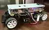 Register reader Ray revs radio-controlled Raspberry Pi race rover
