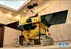 China: 'JADE RABBIT' will be FOUND ON MOON