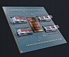 AMD's Genoa-X CPU stacks 64MB SRAM tiles atop each of the chips compute dies for a total of 1.1GB of L3 cache