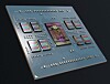AMD's Bergamo Eypc processors feature 128 cores and 256 threads spread across eight core-complex dies.