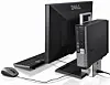 Dell intros 'smallest' desktop PC made with desktop parts