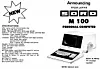 Sord drawn: The story of the M5 micro