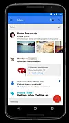 Google opens Inbox – email for people too thick to handle email
