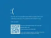 Windows 10 debuts Blue QR Code of Death – and why malware will love it