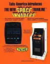 Thirty-five years ago today: Space Invaders conquer the Earth