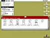 Or use the FDIMPLES package manager to install the FreeGEM desktop.