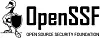 OpenSSF logo