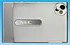 NEC launches credit card sized handset