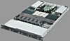 A 1U rack server from Quanta using the Roadrunner Opteron motherboard
