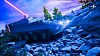 Lockheed Martin demos 50kW laser for armored vehicles