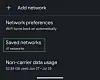 Find forgotten Wi-Fi passwords, SSIDs in Windows and Android