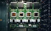 A look at Google's TPU-v7 with four chips per board