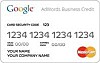 Google launches credit card in UK
