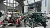 Verkehrszentrum transport museum (pic: Richard Speed)