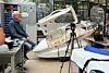 3D printed 'suicide pod' used by a human for the first time