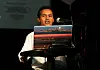Syed Shuttari of LetsLunch.com at SF New Tech