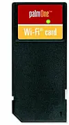 PalmOne offers Wi-Fi card...