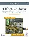 Effective Java
