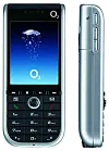 O2 unveils Wi-Fi smart phone