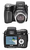 Kodak EasyShare DX7590
