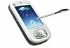 O2 unveils compact PocketPC phone
