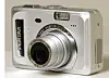 デジタルカメラ PENTAX S55#937 オールドコンデジの世界】エモい PENTAX Optio S55 ・安心の乾電池駆動
