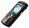 Motorola SLVR L7 music phone