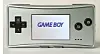 Nintendo re-clads GBA as Game Boy Micro