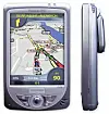 Navman PiN GPS PocketPC