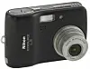 Nikon puts Wi-Fi, anti-blur digicams in the frame