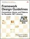 Framework Design Guidelines