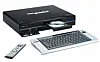 Shuttle shows M2000 media centre PC