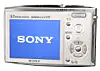 Sony Cyber-shot DSC-T5 digital camera
