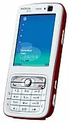 Nokia debuts N series trio