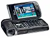 Nokia debuts N series trio