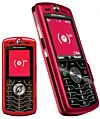 Motorola sees red for Bono's AIDS charity