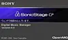Sony Connect Player problems fixed by SonicStage update