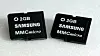 Samsung lauds 'fastest, biggest' MMCmicro card