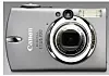Canon IXUS 700 seven megapixel digicam
