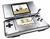 Nintendo unveils DS launch titles