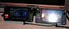 Handheld PC runs two OSes on two CPUs