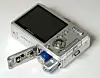 Pentax Option S55 5mp digicam