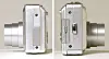 Pentax Option S55 5mp digicam